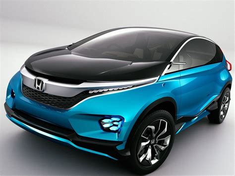 Honda Vision XS 1 Concept at the 2014 Auto Expo|Honda car ...