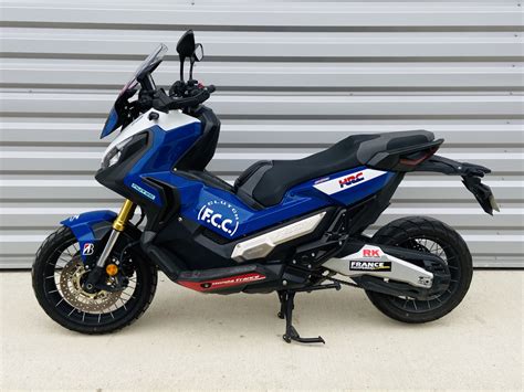 HONDA X ADV 750 2018 750 cm3 | scooter | Bleu | 31200 Toulouse