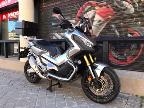 HONDA X ADV Año 2018   Arimany Motor   Motos Nuevas y de ...