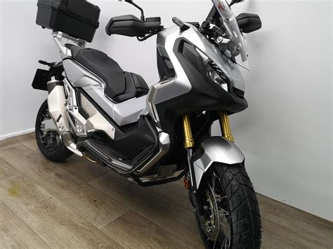 HONDA X ADV – Maquina Motors motos ocasión