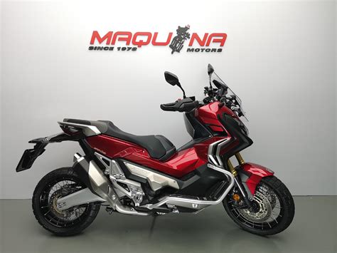 HONDA X ADV – Maquina Motors motos ocasión