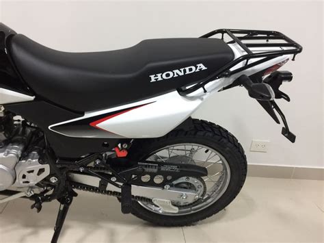 Honda Xr 150l 150 L 150cc 2019 0km Enduro Cross 999 Motos   $ 139.500 ...