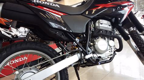 Honda Xr 250 Tornado 0km 2020,tomamos Motos Usadas!!! | Mercado Libre