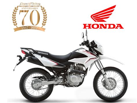 Honda Xr150 Rojo 2018 0km Xr 150 Avant Motos   $ 72.000 en ...