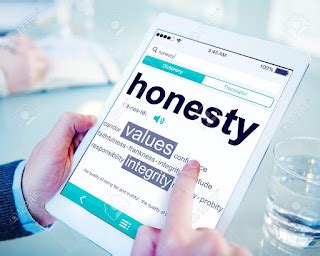 Honestidad  Ciudadanía Digital  : Honestidad Digital
