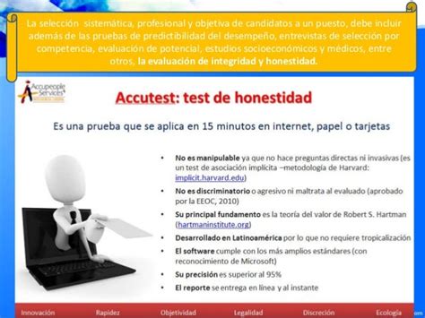 Honestidad Laboral