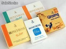 Honeyrose cigarrillos sin nicotina
