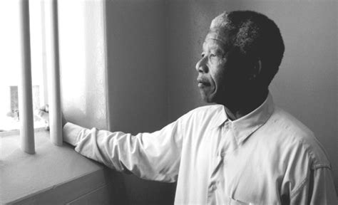 Honoring Nelson Mandela | Prison Policy Initiative