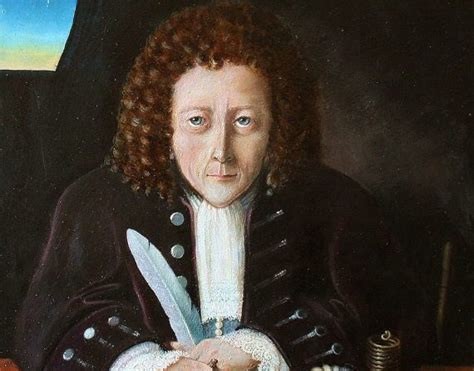 Hooke, el genio cuyo gran error fue enfrentarse a Newton ...