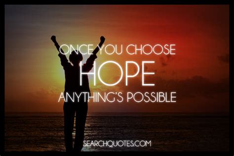 Hope Encouragement Quotes. QuotesGram
