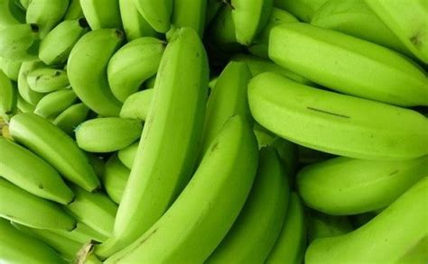¡Hora del plátano verde!   Gastronomia.com Ecuador