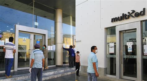 Horario de atención bancos en cuarentena Perú | BCP, Banco ...