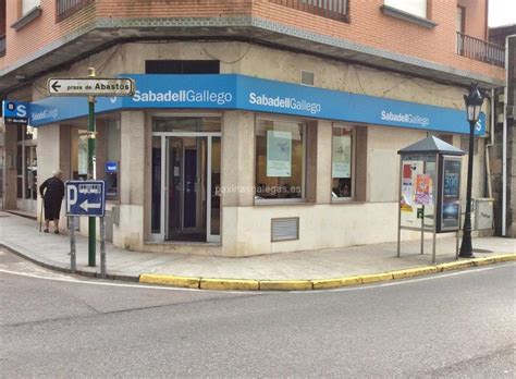 Horario Oficinas Banco Sabadell   creditosibre