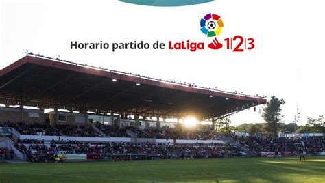 Horario y dónde ver el Almería   UCAM Murcia de la Liga 123