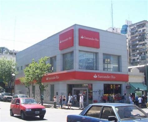 Horarios Sucursales Banco Santander   SEONegativo.com