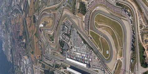 Horarios y como ver el Gran Premio de España de Fórmula 1