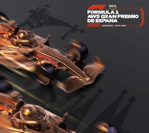 Horarios y curiosidades del Gran Premio de España de Fórmula 1 de 2023 ...