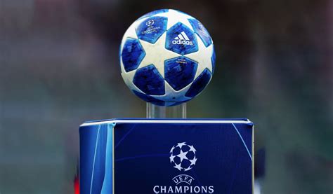 Horarios y partidos Champions League hoy fecha 2