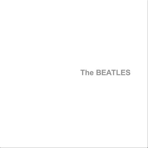 Hörenswert: The Beatles    The White Album    Radiofabrik