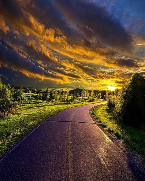 Horizons: Spectacular Landscapes of Wisconsin by Phil Koch | Nature ...