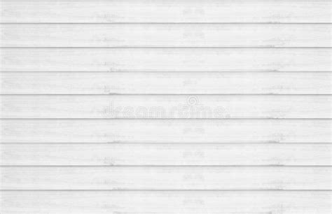 Horizontal White Wood Surface Sheet Background Texture Stock Image ...