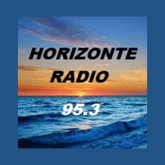 HORIZONTE RADIO 95.3 FM en Directo | Escuchar Online ...