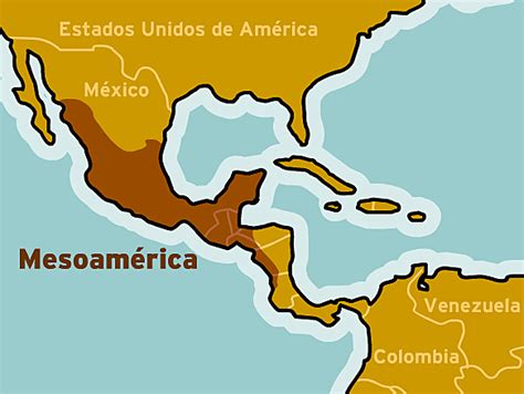 Horizontes culturales de Mesoamérica timeline | Timetoast timelines