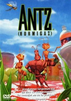 Hormigas  1989    pelicula Animacion e Infantil Online