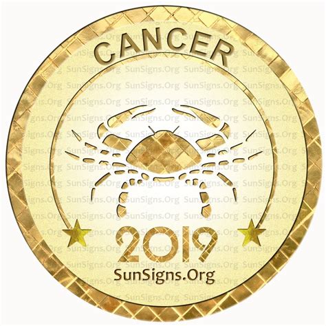 Horoscope 2019 | Sun Signs