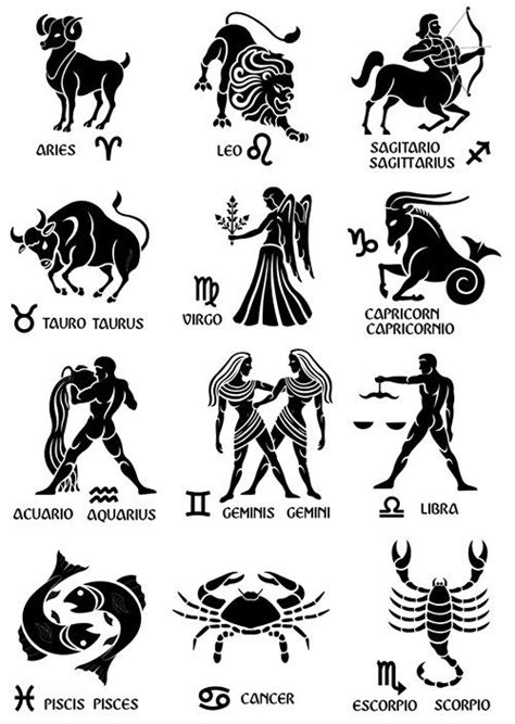 horoscope   Google Search | Zodiac designs, Zodiac signs images, Zodiac ...