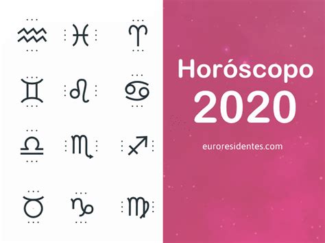 Horóscopo 2020 en 2021 | Signos del zodiaco fechas, Frases ...