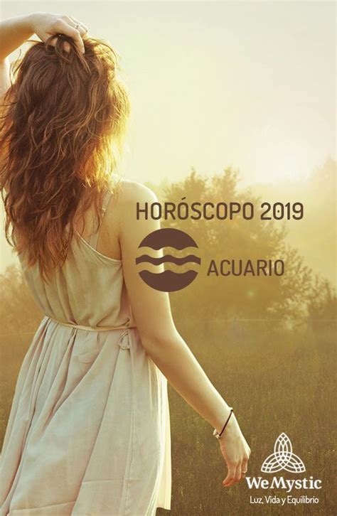 Horóscopo 2020 para Acuario, previsiones completas  con ...