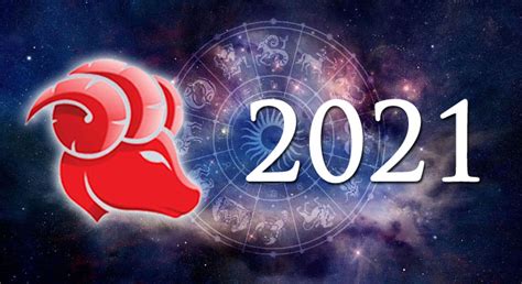 Horóscopo Aries 2021   Horóscopo anual de Aries