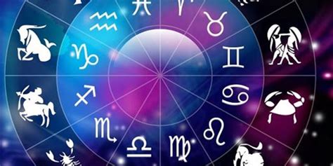 Horóscopo: cada signo del zodiaco tiene un tema preferido ...