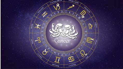 horoscopo cancer – horoscopo semanal   tarot   YouTube