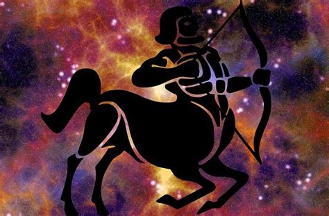 Horoscopo Caracteristicas de Sagitario