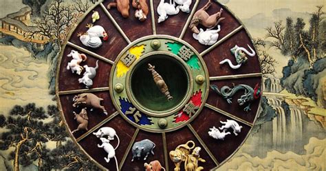 Horóscopo Chino: 12 signos zodiacales según tu año de ...