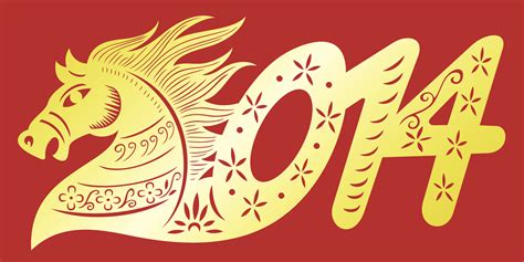 Horóscopo chino 2014 signo por signo