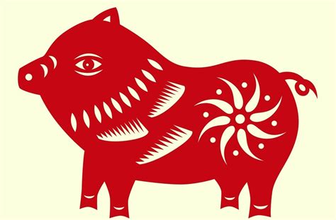 horoscopo chino 2015 el cerdo   Esoterismos.com
