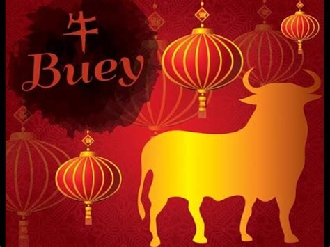 Horoscopo Chino 2016: Predicciones para el Buey en el 2016 ...