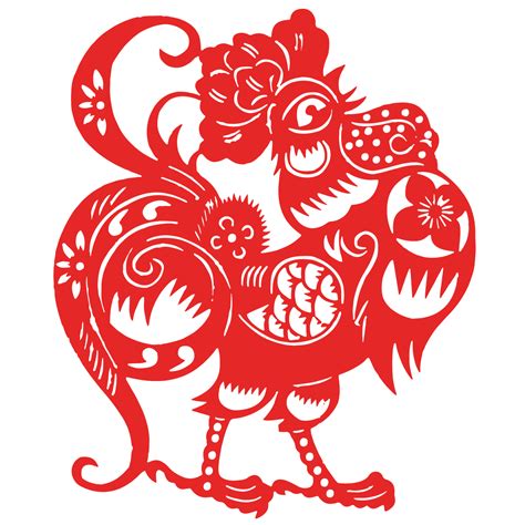 Horóscopo chino 2017, año del gallo – Las cosas que nunca ...