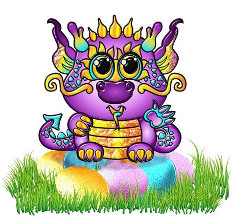 Horoscopo chino 2018 dragon by Creaciones Jean on DeviantArt