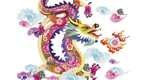 Horóscopo chino 2018 para el signo Dragón | LA GRAN ÉPOCA