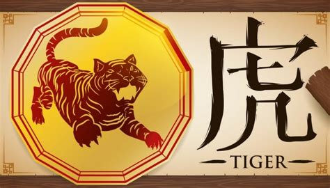 Horóscopo Chino 2018: Tigre Fuego
