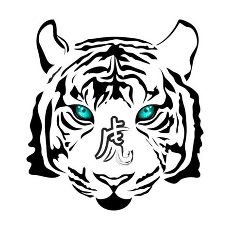Horóscopo chino 2019 El Tigre | Esoterismos.com