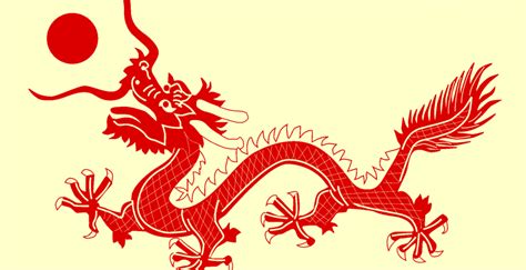 Horóscopo chino 2019 para el Dragón, por Ludovica Squirru ...