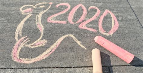 Horóscopo chino 2020: claves del año de la Rata – Buena Vibra