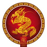 Horóscopo Chino Dragon   Características