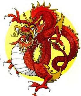Horóscopo chino: Dragón | Esoterismos.com