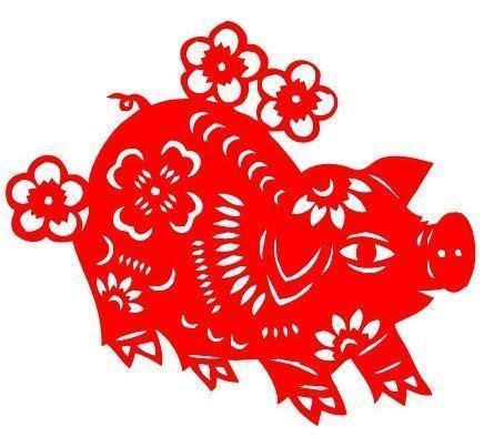 Horóscopo chino: el Cerdo   Magia Asiática